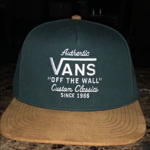 Vans SnapBack